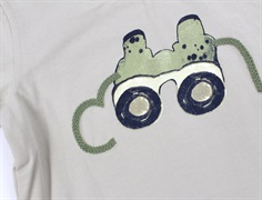 Name It pure cashmere kamera t-shirt